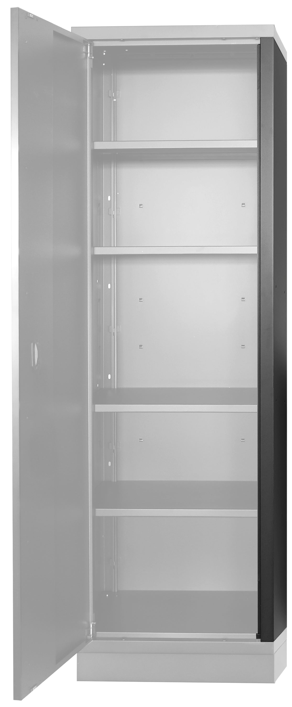 RECHTE SEITENWAND 3964-02-BLK KRAFTWERK