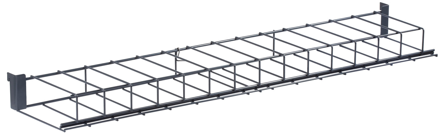 RECK FÜR 14 ZANGEN, L100 T18 H7 CM KRAFTWERK