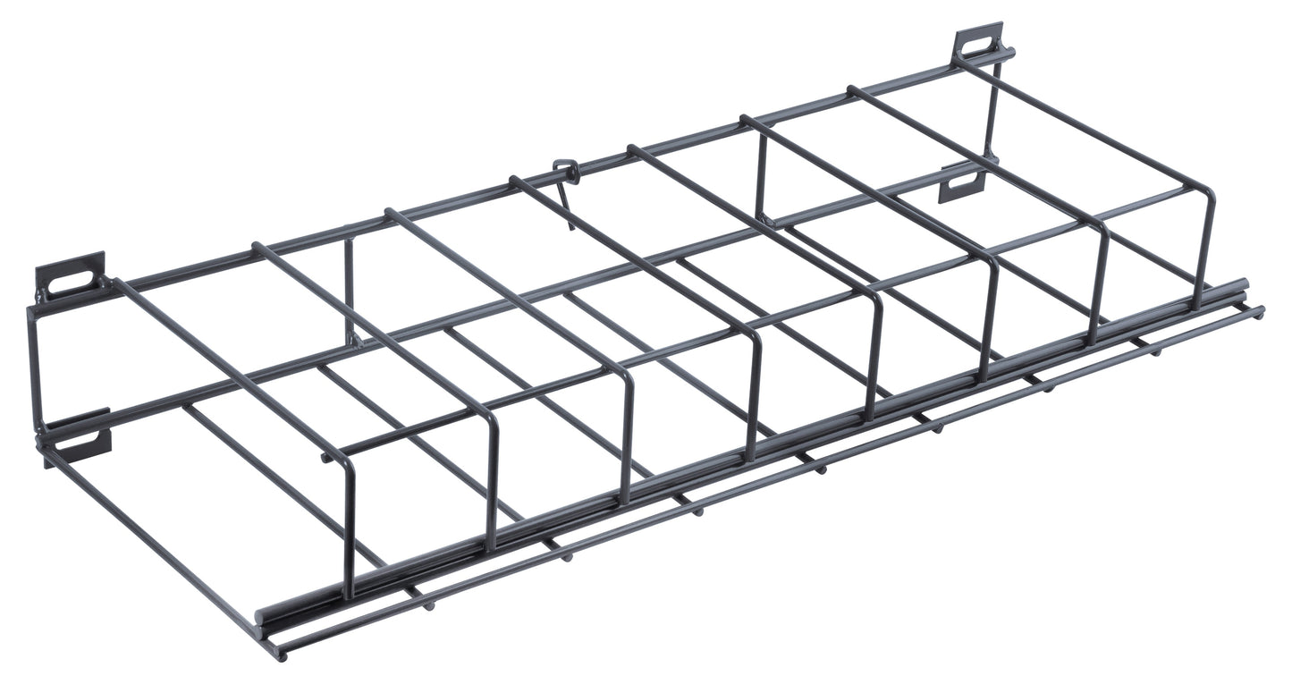 RECK, FÜR 8 ZANGEN, L53 T18 H7 CM KRAFTWERK