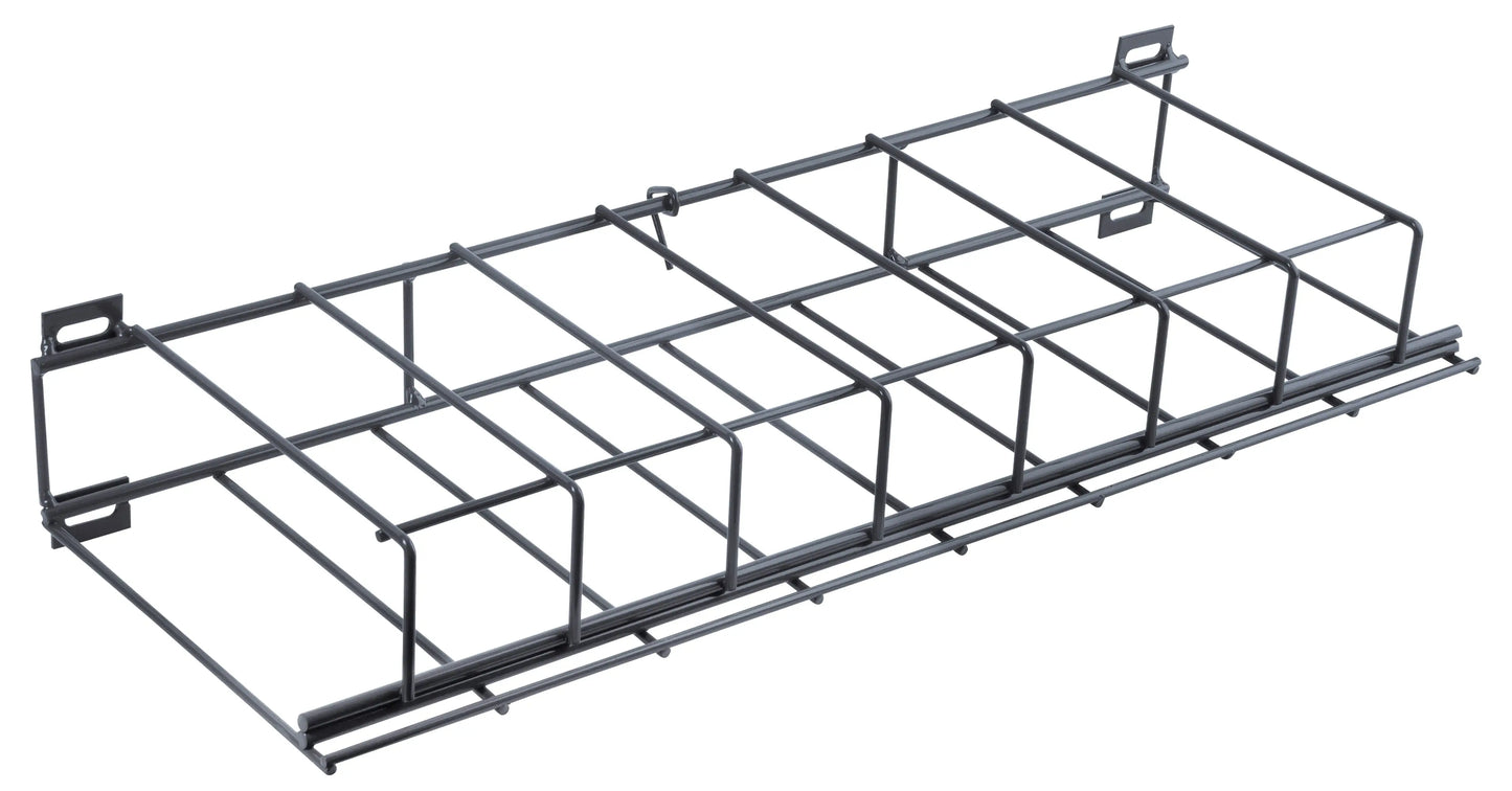 RECK, FÜR 8 ZANGEN, L53 T18 H7 CM KRAFTWERK