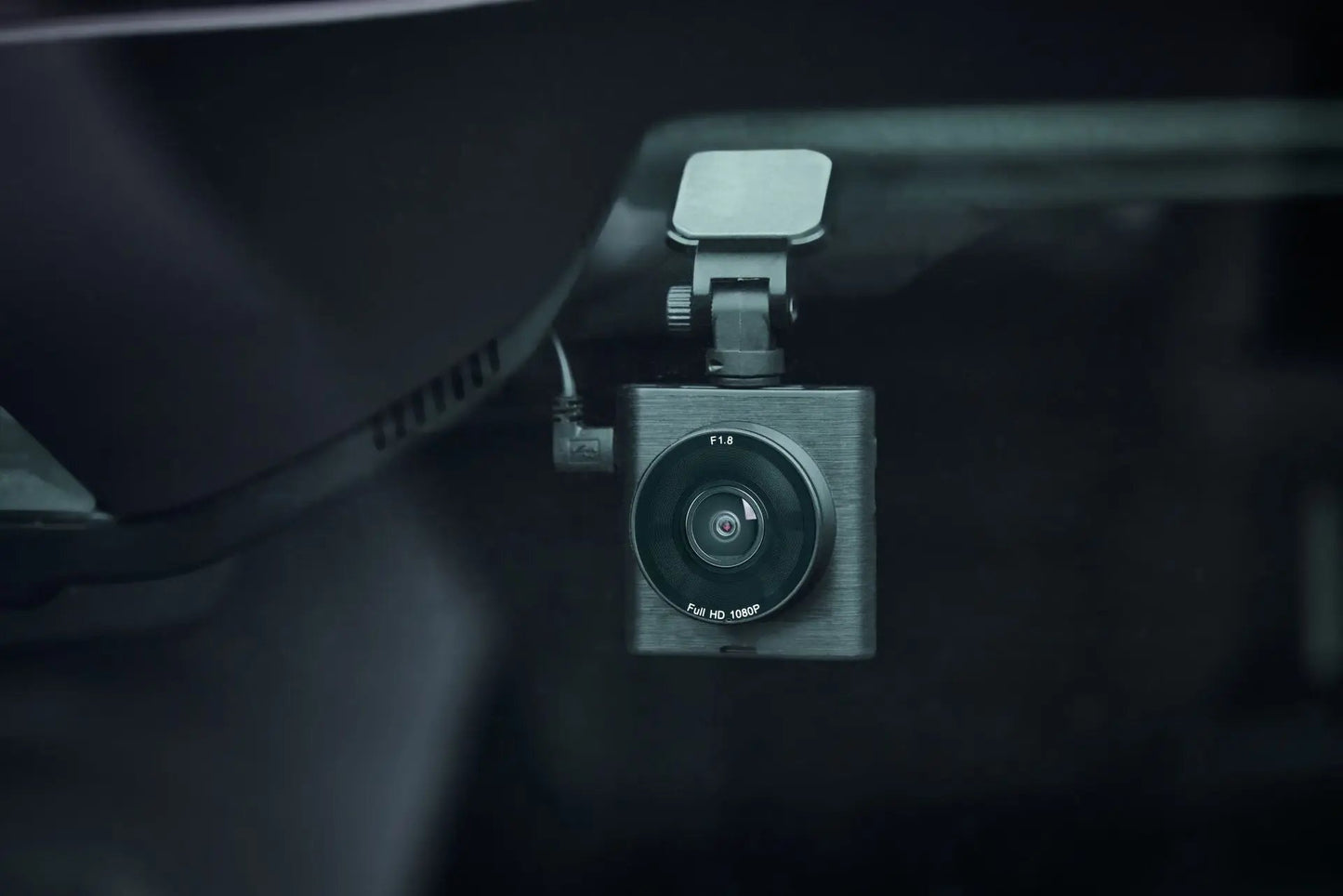 ROADsight 2500 DashCam 1080p OSRAM OSRAM