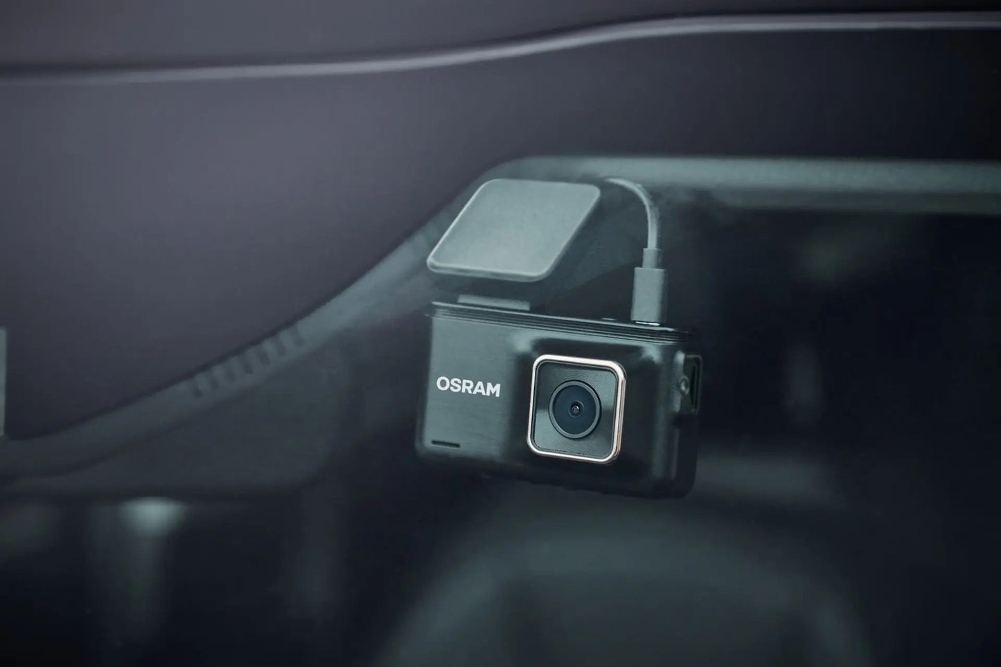 ROADsight 3500 DashCam 1296p OSRAM OSRAM
