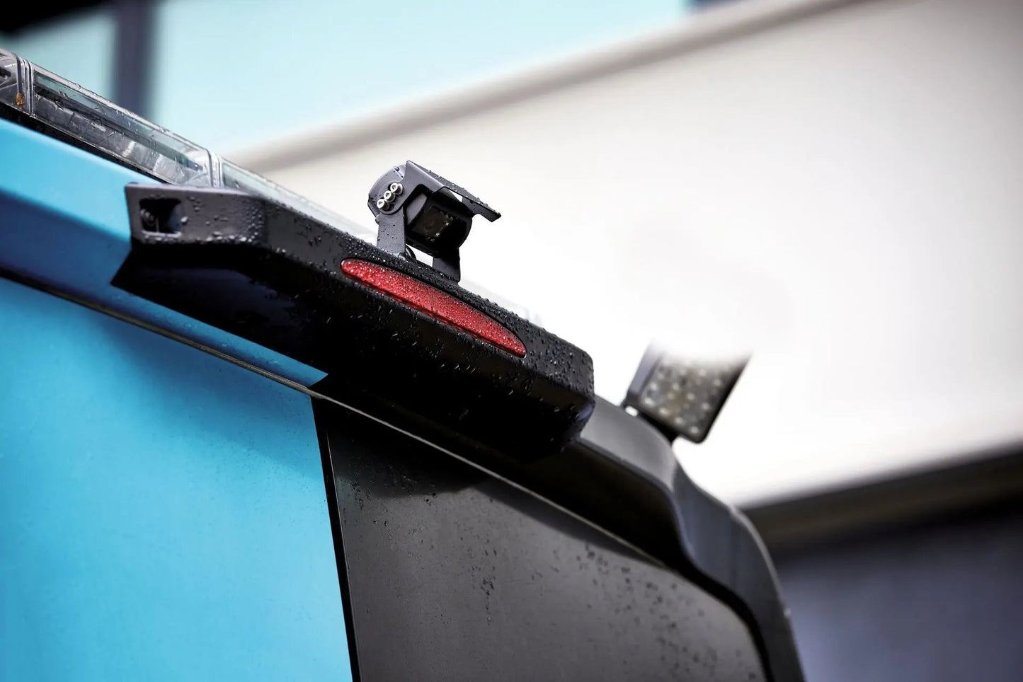 ROADsight Rückfahrtskamera OSRAM OSRAM