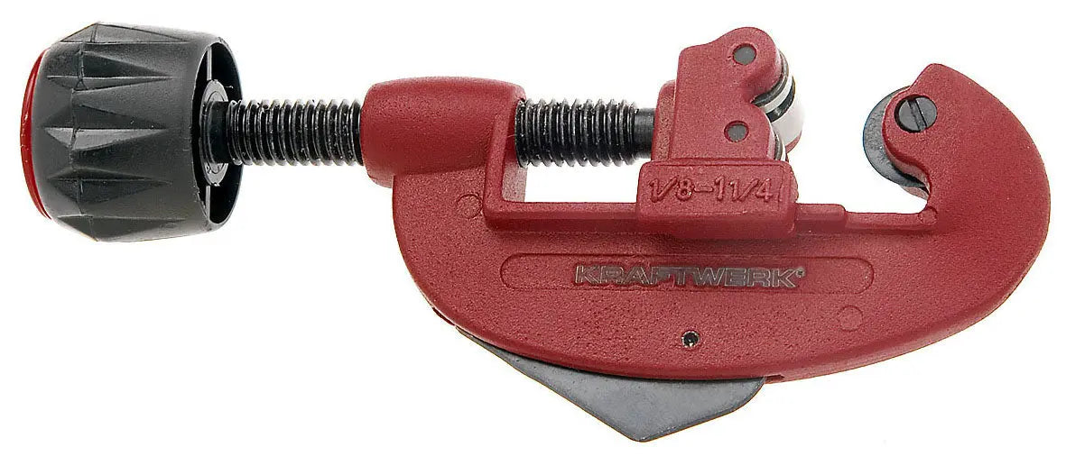 ROHRABSCHNEIDER 32 MM KRAFTWERK