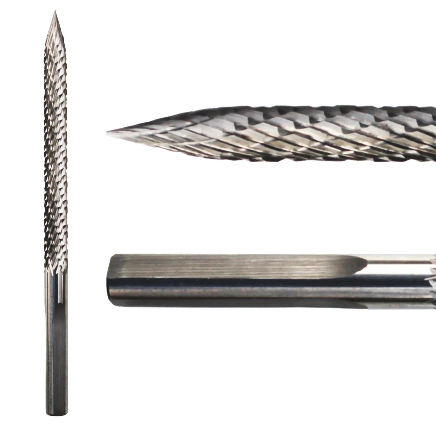 Reparatursatz für Reifen mit robustem Stahlkern, 5,8 x 9 mm, Hochgeschwindigkeitsdrehung - Samsuns Group
