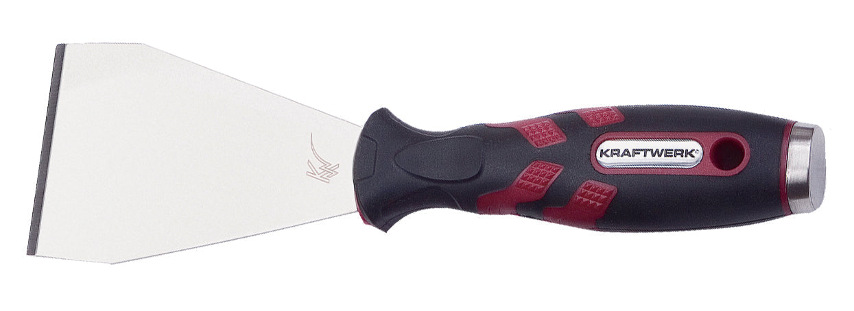 SCHAB-/SCHLAGSPACHTEL 75 MM KRAFTWERK