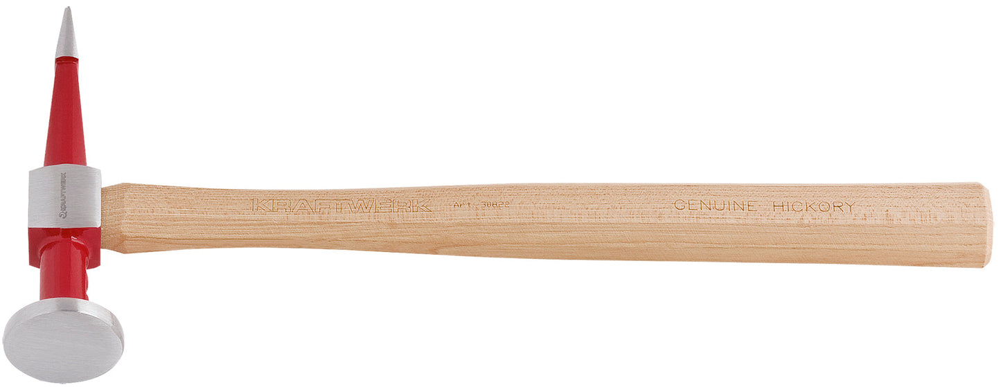 SCHLICHT- UND TREIBHAMMER KRAFTWERK