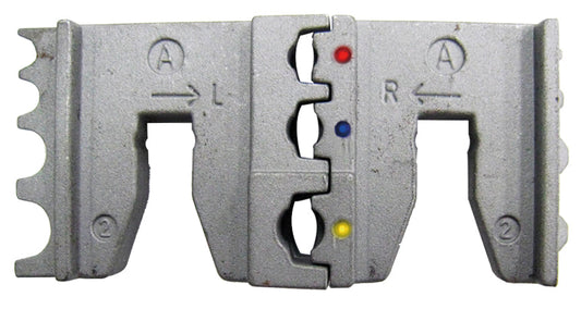 SCHNELLWECHSEL-RATSCHEN-HEBEL-CRIMPZANGE KRAFTWERK