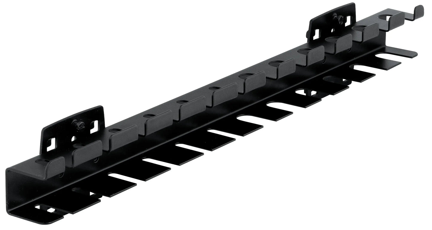 SCHRAUBENDREHERHALTER FÜR 12 TEILE, 390X30 MM KRAFTWERK