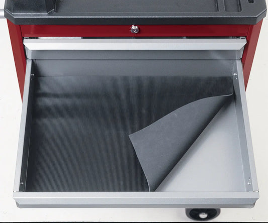 SCHUBLADEN-GUMMIMATTE 2903/3903 KRAFTWERK