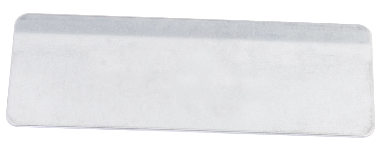 SCHUBLADENEINTEILUNGSBLECH H50MM L 108MM KRAFTWERK INDUSTRY