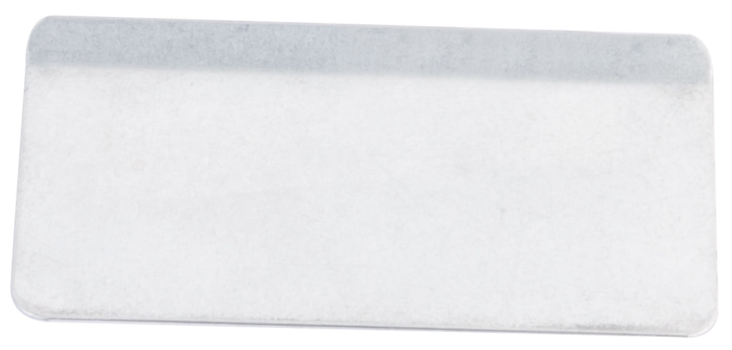 SCHUBLADENEINTEILUNGSBLECH H50MM L 133MM KRAFTWERK INDUSTRY