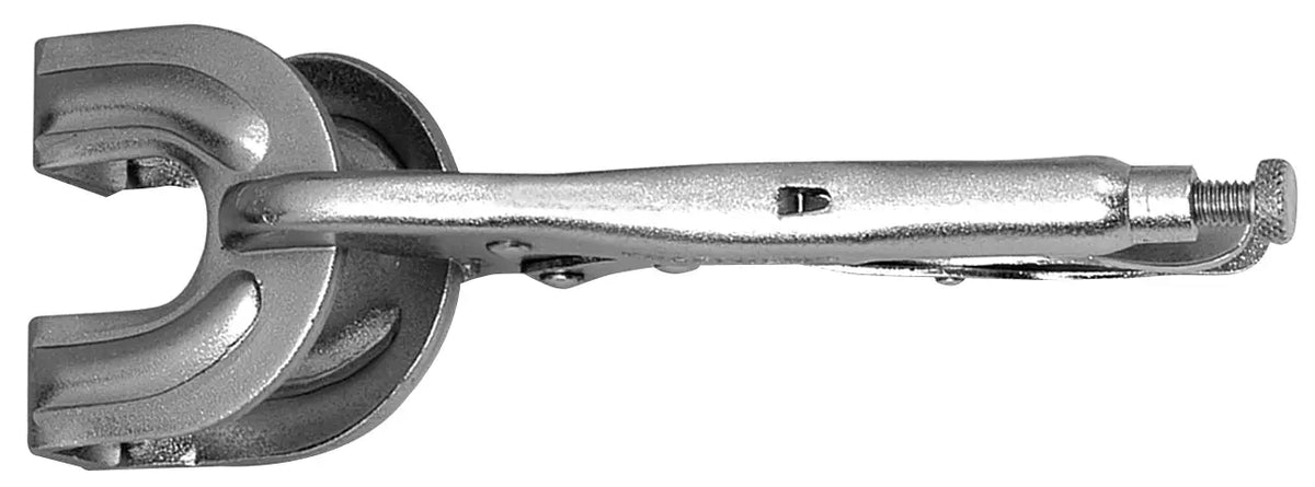 SCHWEISSER-GRIPZANGE 9" 225 MM KRAFTWERK