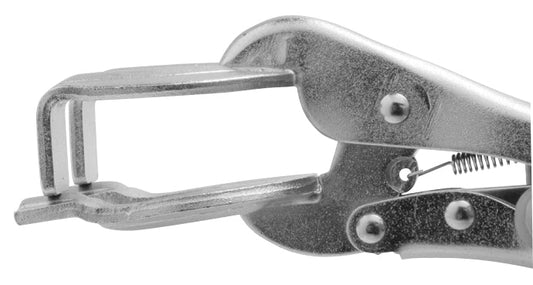 SCHWEISSER-GRIPZANGE 9" 225 MM KRAFTWERK