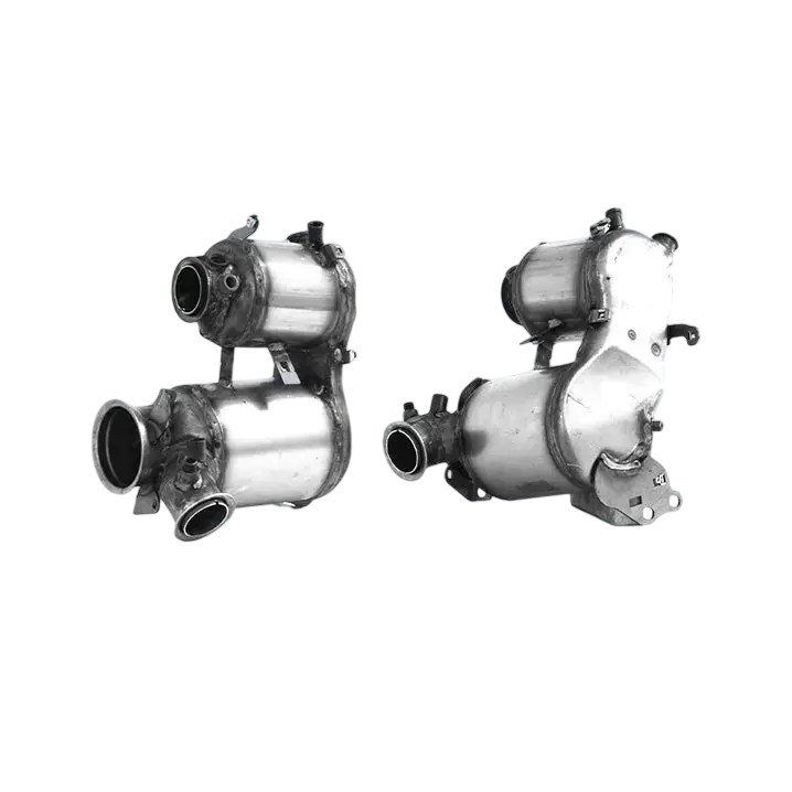 SCR Katalysator AdBlue Kat E-Prüfzeichen Euro 6 Homologiert bis EURO 6 E-Prüfzeichen für AUDI A3 2L TDi DEJB-Motor; Kat/SDPF kombiniert u.a. BM CATALYSTS