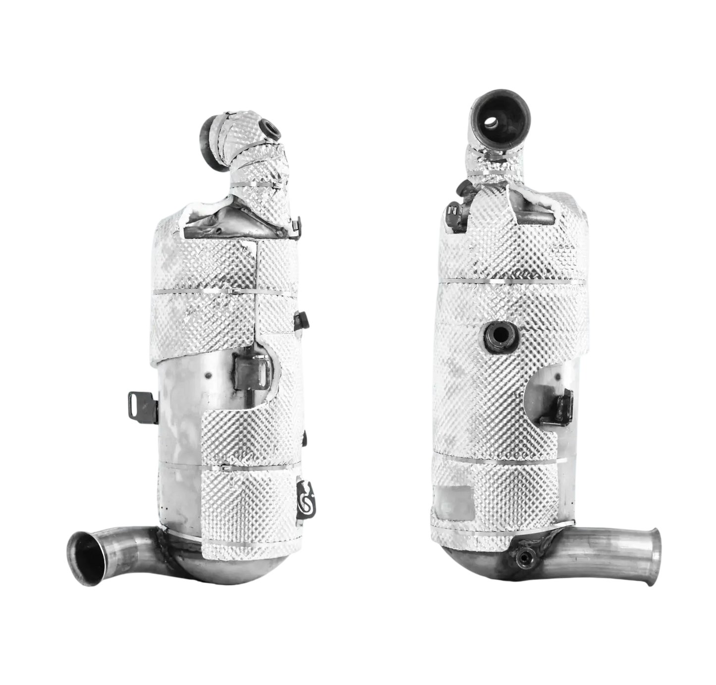 SCR Katalysator AdBlue Kat E-Prüfzeichen Euro 6 Homologiert bis EURO 6 E-Prüfzeichen für CITROEN BERLINGO 1.5L BlueHDi YHZ DV5RC-Motor;... BM CATALYSTS