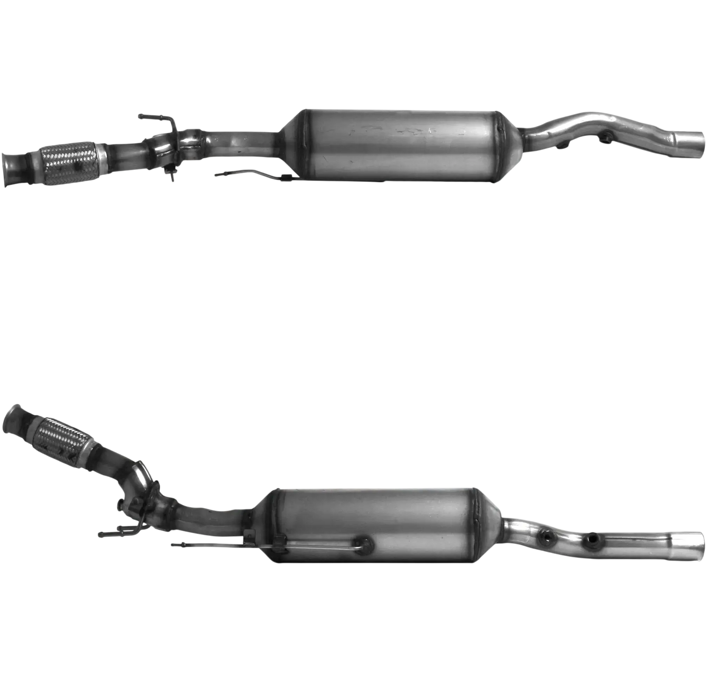 SCR Katalysator AdBlue Kat E-Prüfzeichen Euro 6 Homologiert bis EURO 6 E-Prüfzeichen für CITROEN C5 2L BlueHDi AHW DW10FC Motor u.a. BM CATALYSTS