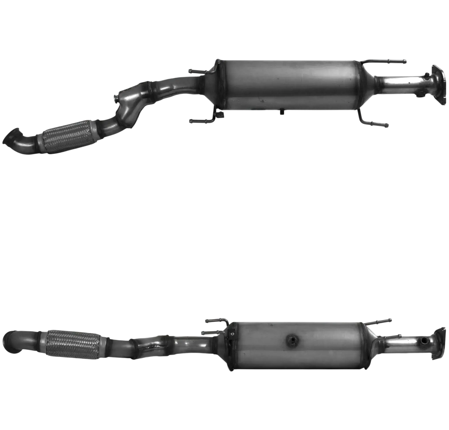 SCR Katalysator AdBlue Kat E-Prüfzeichen Euro 6 Homologiert bis EURO 6 E-Prüfzeichen für CITROEN JUMPER 2.2L BlueHDi 4HH DW12RUC-Motor u.a. BM CATALYSTS