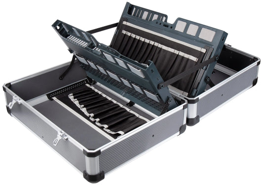 SERVICE-KOFFER, LEER KRAFTWERK