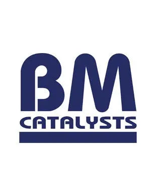 SIC-DPF FÜR VOLVO S80 2.4L DIESEL | EURO 4 | OEM: 30731184 BM CATALYSTS