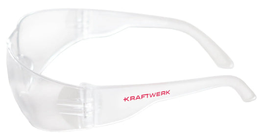 SICHERHEITSBRILLE KRAFTWERK