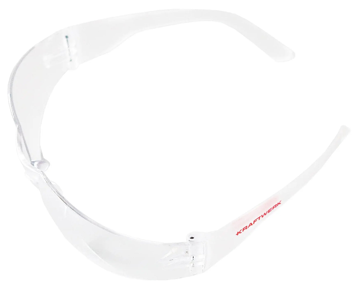 SICHERHEITSBRILLE KRAFTWERK