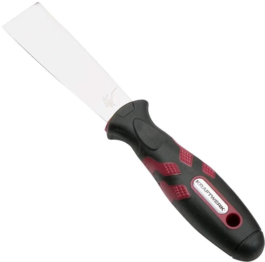 SPACHTEL, FLEXIBEL 32 MM KRAFTWERK