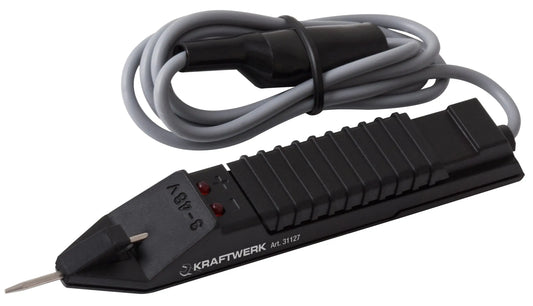SPANNUNGSPRÜFER KRAFTWERK