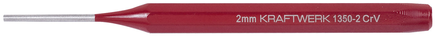 SPLINTENTREIBER 2 MM X 115 MM LACKIERT KRAFTWERK