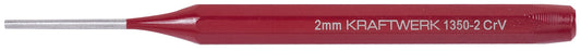 SPLINTENTREIBER 2 MM X 115 MM LACKIERT KRAFTWERK