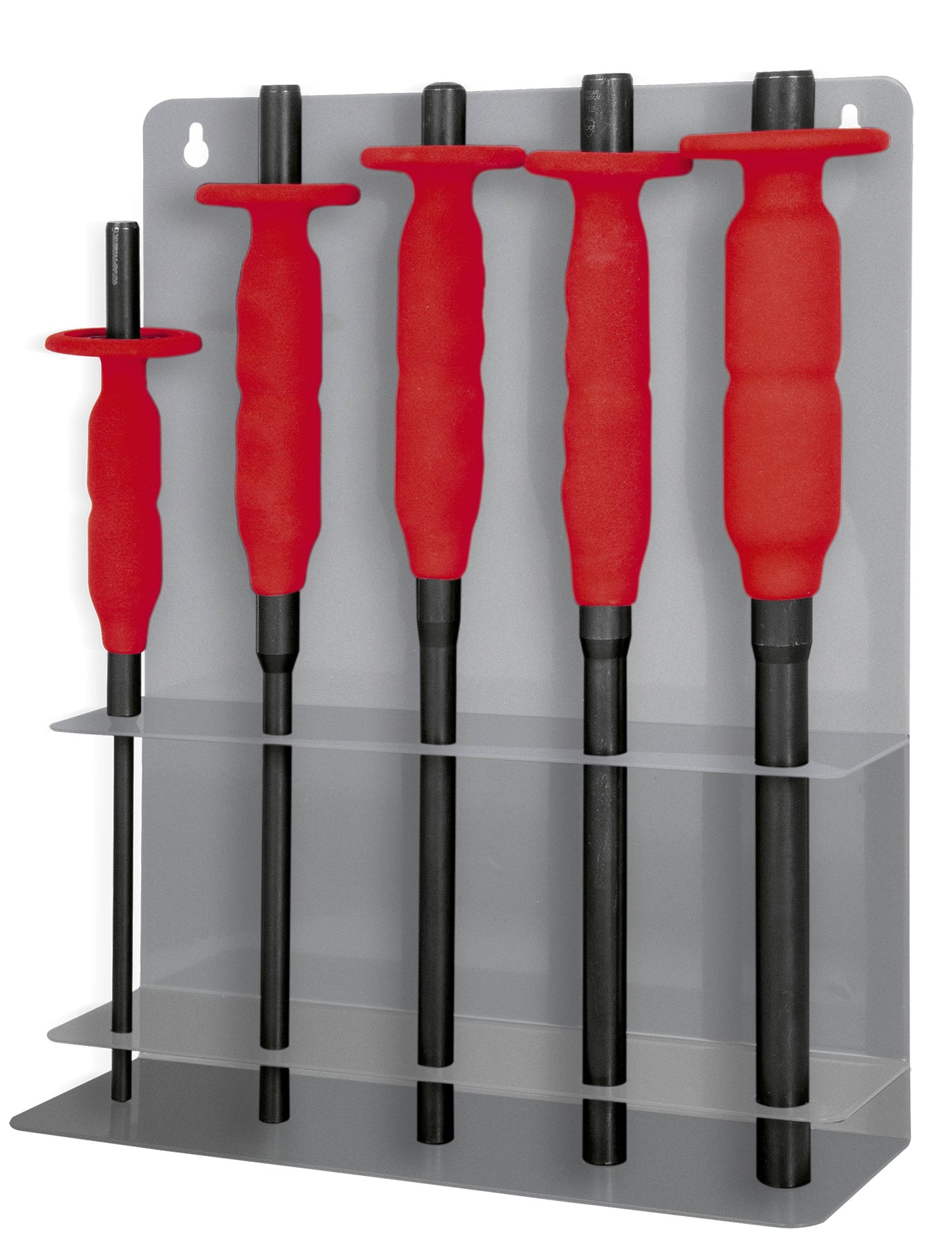 SPLINTENTREIBER-SATZ MIT AIR GRIP GRIFF, 5-TLG. KRAFTWERK