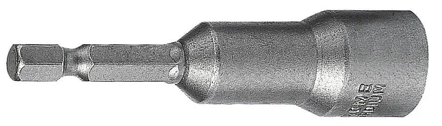STECKNUSS-BIT MIT DAUERMAGNET 13 MM KRAFTWERK
