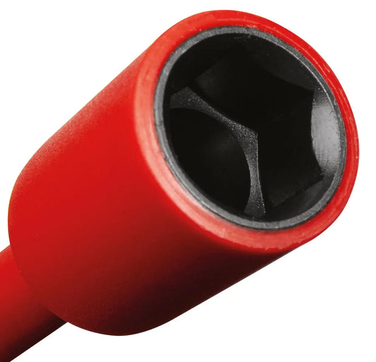STECKSCHLÜSSEL T-GRIFF SCHRAUBENDREHER 14MM VDE KRAFTWERK