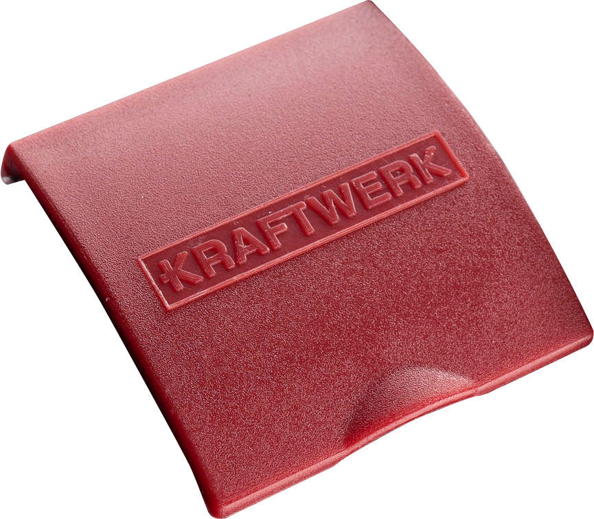 STECKSCHLÜSSELKOFFER-VERSCHLUSS, BASIC, GROSS, 1 STK. KRAFTWERK