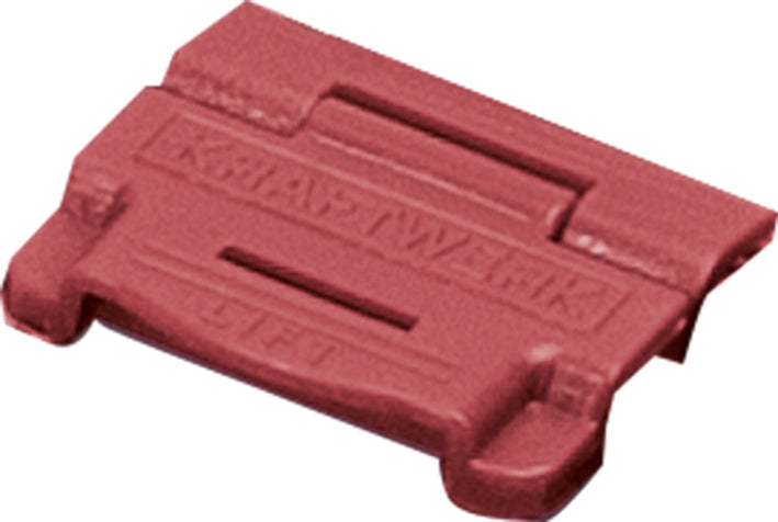 STECKSCHLÜSSELKOFFER-VERSCHLUSS, BASIC, MEDIUM KRAFTWERK