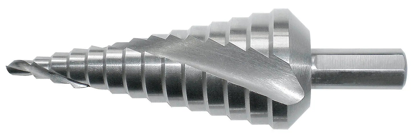 STUFENBOHRER HSS-E CO5 4-12 MM KRAFTWERK