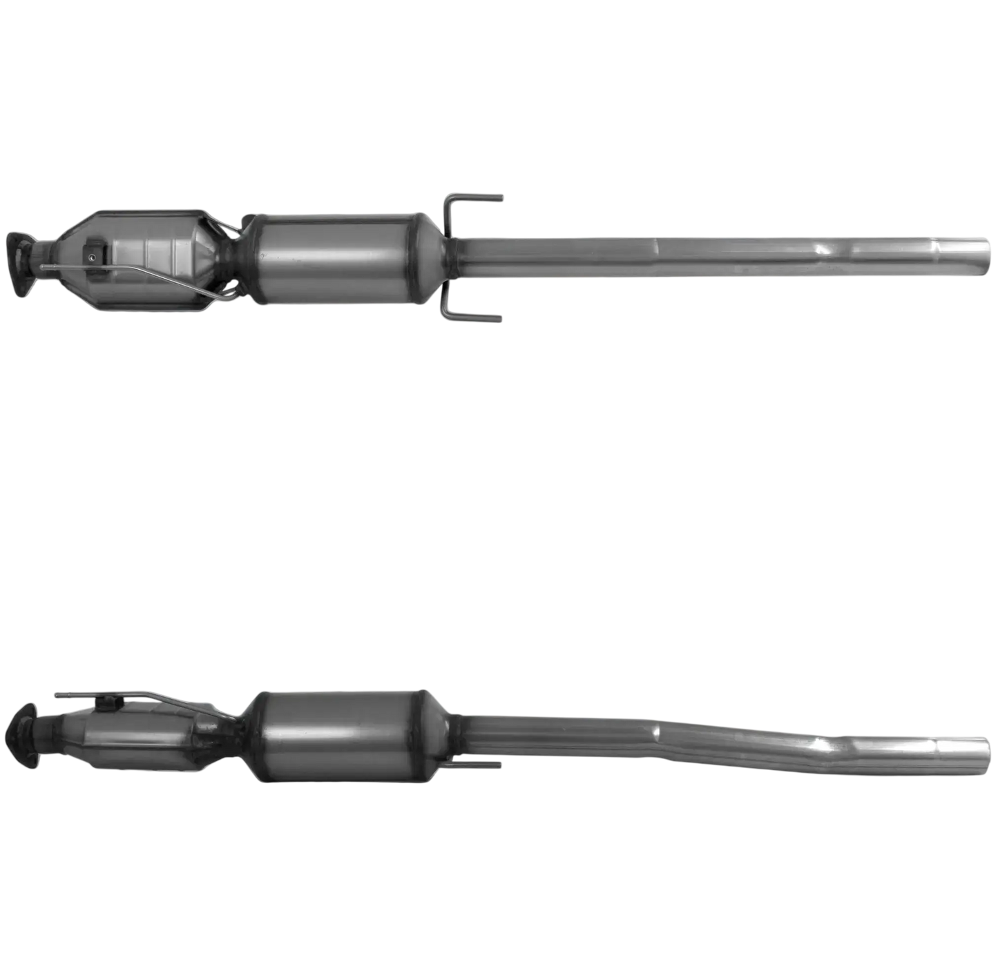 SiC DPF Dieselpartikelfilter Diesel Kat Homologiert E-Prüfzeichen bis EURO 4 E-Prüfzeichen für SAAB 05.09.2025 1.9L TiD Z19DTH Motor u.a. BM CATALYSTS