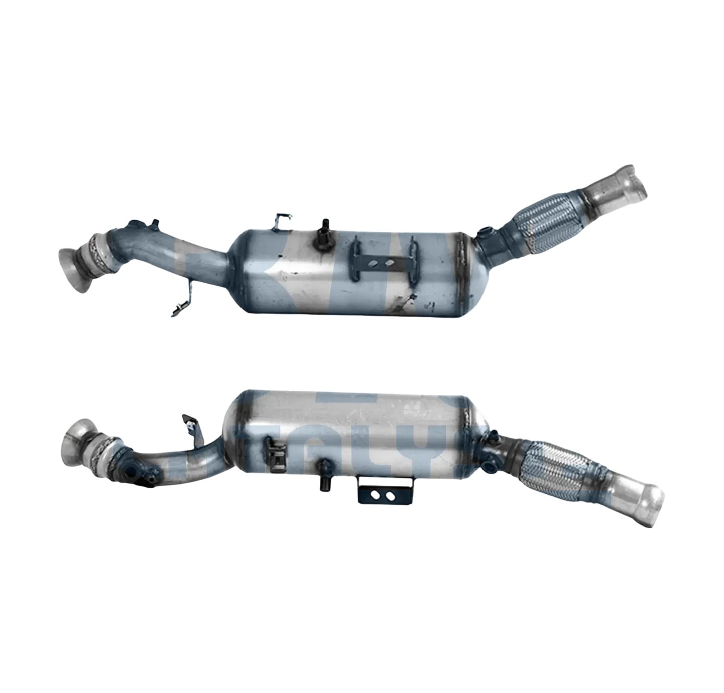 SiC DPF Dieselpartikelfilter für MERCEDES SPRINTER 9064900100 - BM CATALYSTS BM CATALYSTS