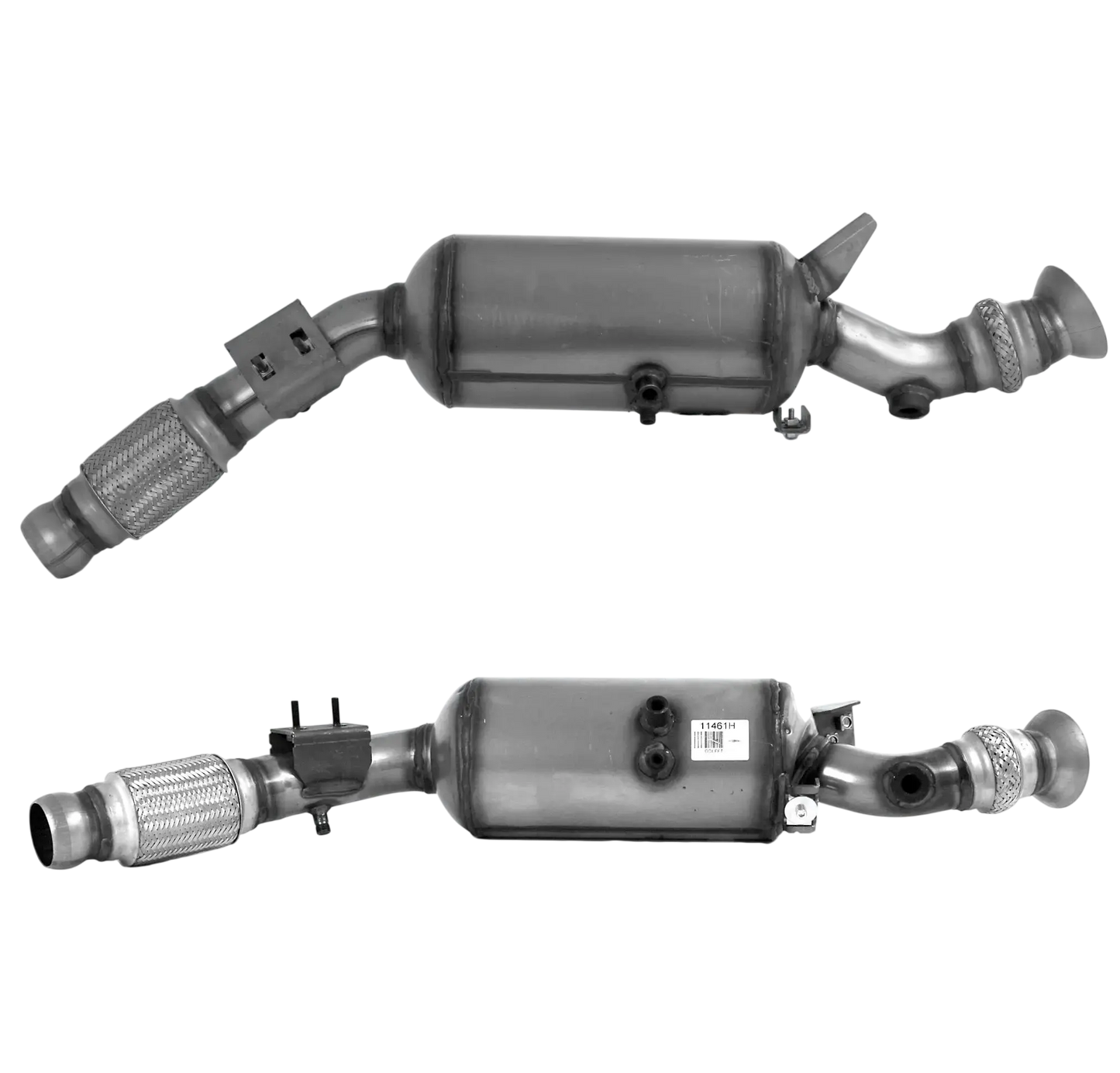 SiC DPF Dieselpartikelfilter für MERCEDES SPRINTER 9064901500 - BM CATALYSTS BM CATALYSTS