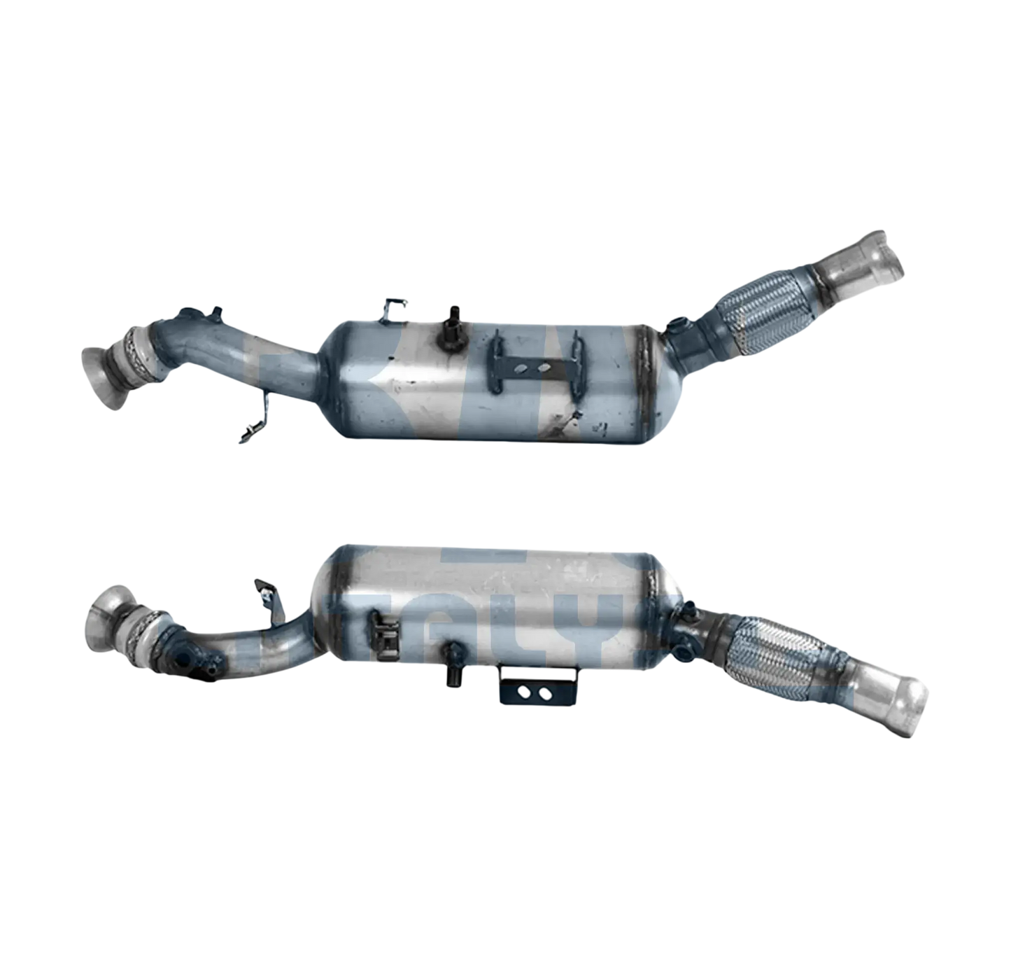 SiC DPF Dieselpartikelfilter für MERCEDES SPRINTER 9064902300 - BM CATALYSTS BM CATALYSTS