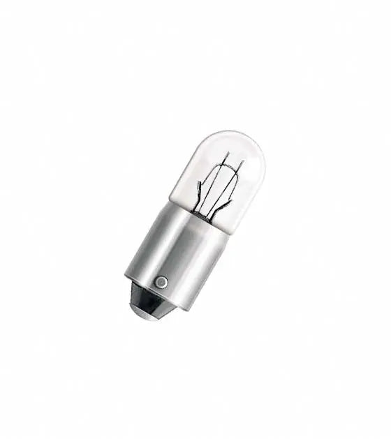 T4W 12V 4W BA9s GE General Electric