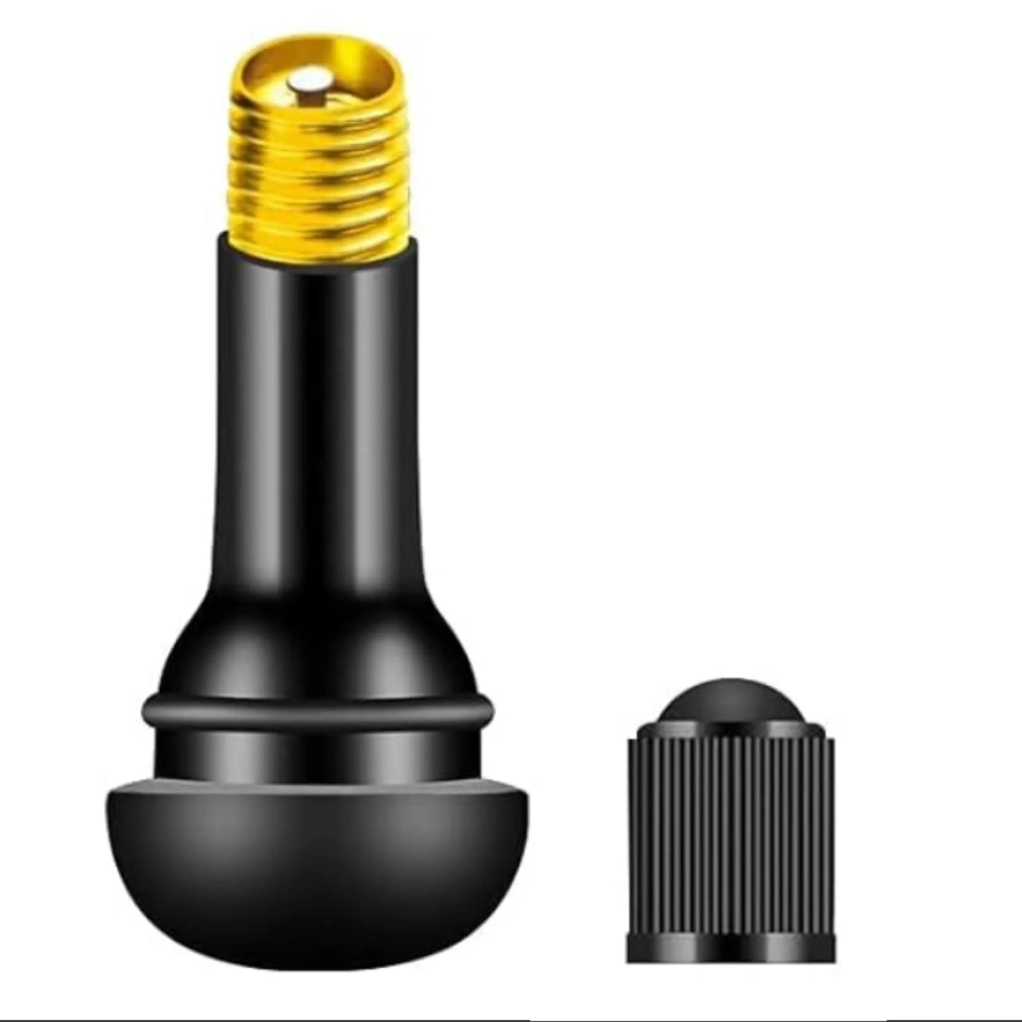 TR414 EPDM Ventil für schlauchlose Autos, 100 Stück Packung - Samsuns Group