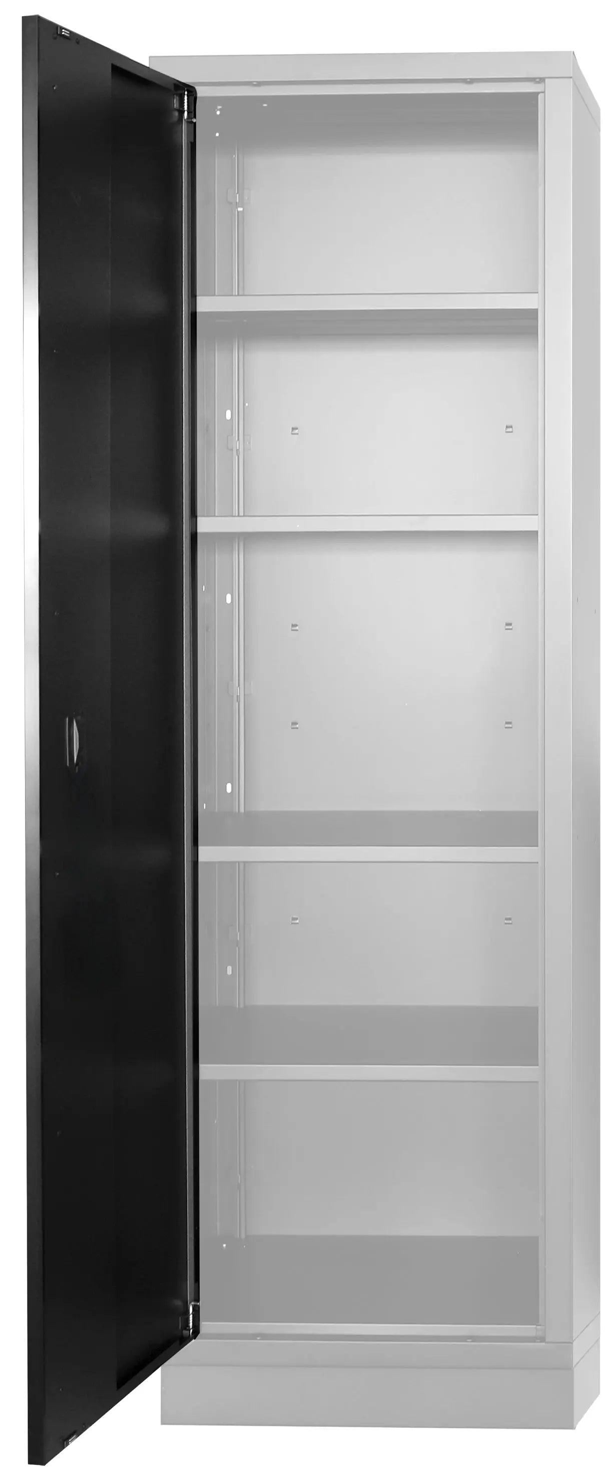 TÜRE 3964-02-BLK KRAFTWERK
