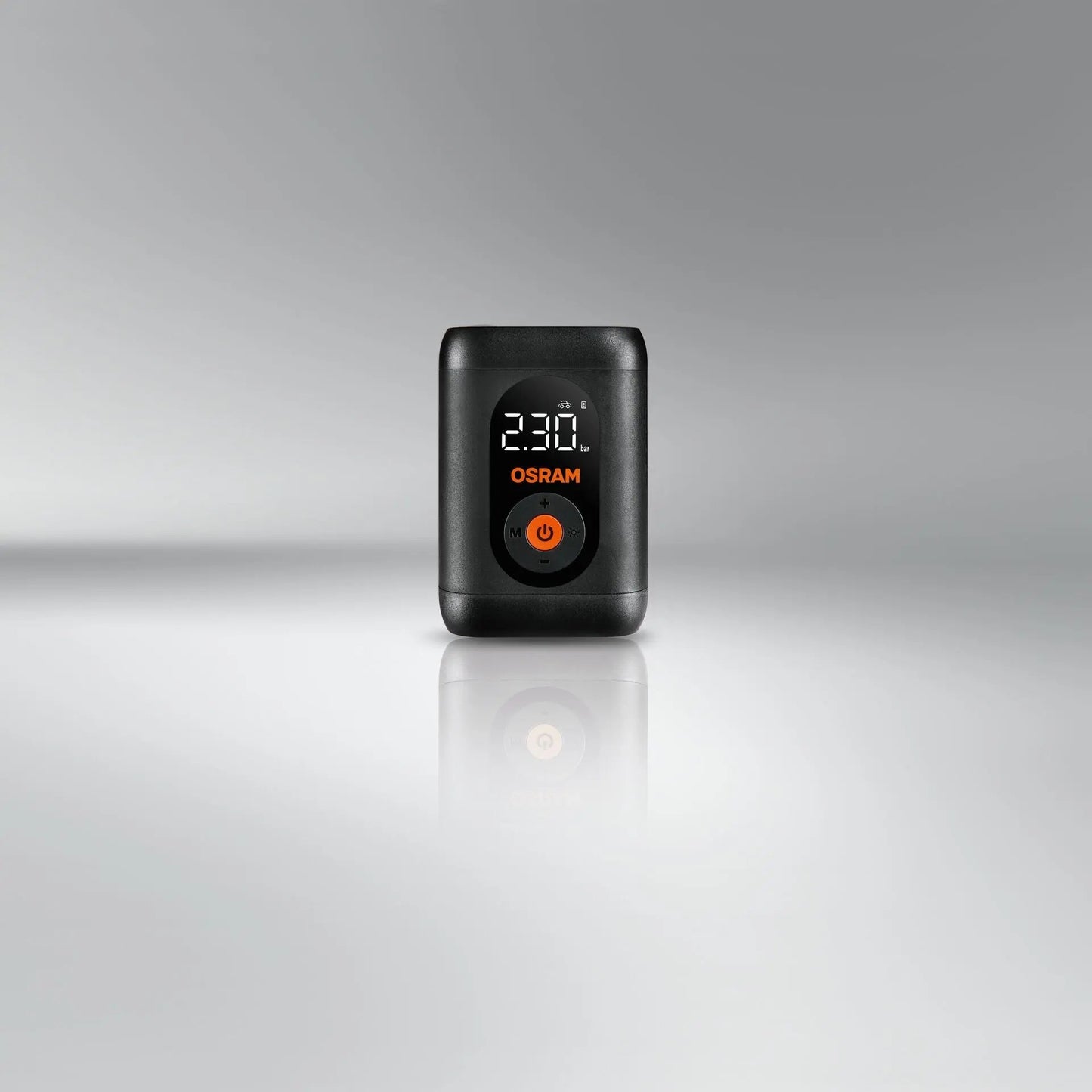 TYREinflate 1600 ESSENTIAL Reifenpumpe wiederaufladbar OSRAM OSRAM