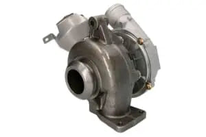 Turbolader Turbo Ladeluft Lader EVERON für 2.0 TDCI TD Ford Volvo 1706184 30725134 NEU EVERON
