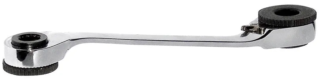 UMSCHALTKNARRE 1/4" + 5/16" TRIBIT KRAFTWERK
