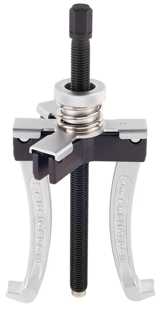 UNIVERSAL ABZIEHER 2-/3 ARM 102 MM KRAFTWERK