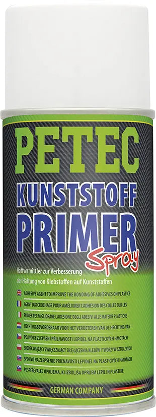 Unterliegt Anhang II der Verordnung (EU) 2019/1148 - Kunststoff-Primer Spray - 150 ml PETEC