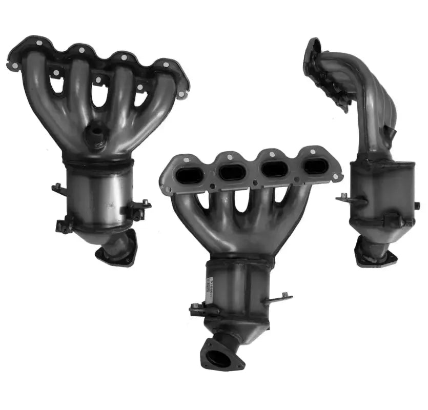 VAUXHALL ASTRA 1.6i 16v Mk.5 A16XER Motor Katalysator 2010-201 BM CATALYSTS