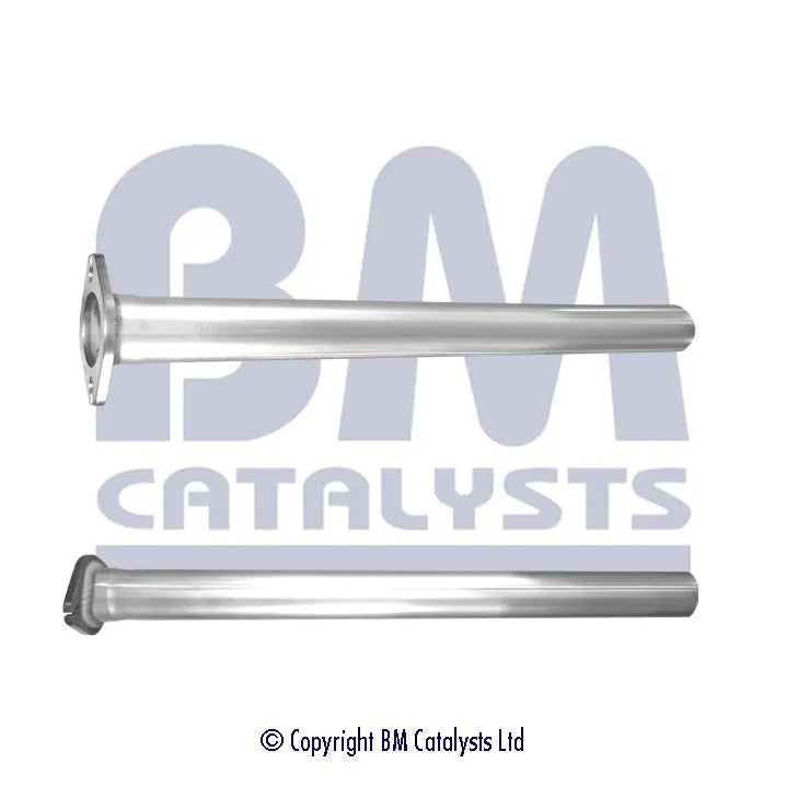 VERBINDUNGSROHR FÜR AUDI A3 1.2L BENZIN | EURO 5 | OEM: 1K0253201K BM CATALYSTS